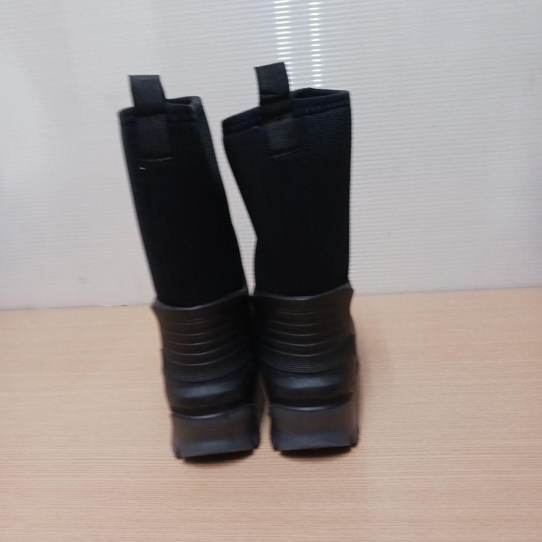 未使用 US(9)27cm Kamik カミック シェルターV 防寒長靴 寒冷地