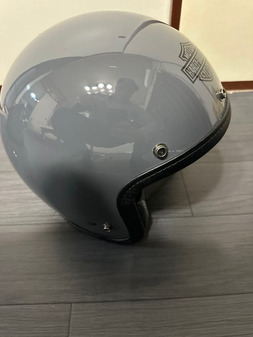 Arai ClassicAIR XLジェットヘルメットハーレーダビッドソン正規品