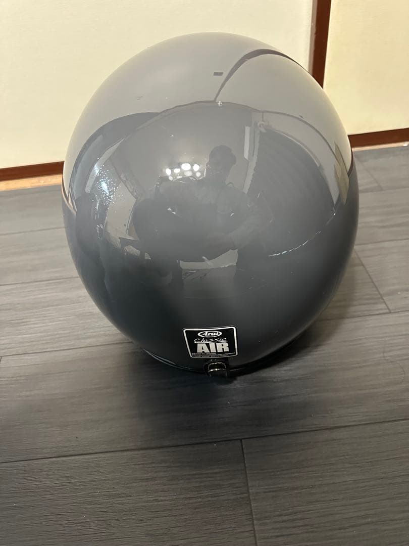 Arai ClassicAIR XLジェットヘルメットハーレーダビッドソン正規品