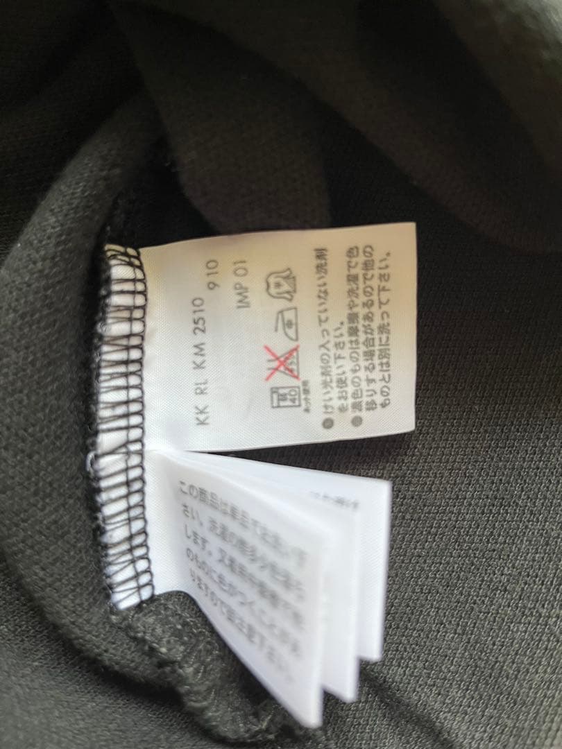 ラルフローレン　セミオーダー　レディースポロシャツ