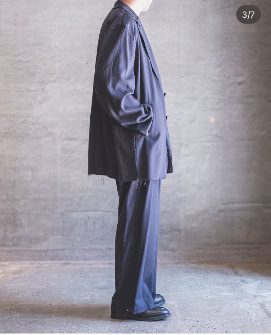 anthem a セットアップ