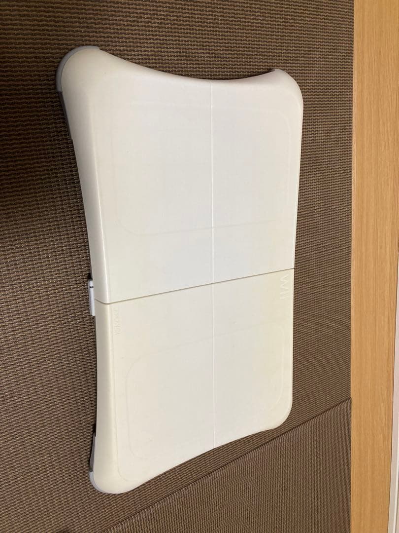 ニンテンドーwii