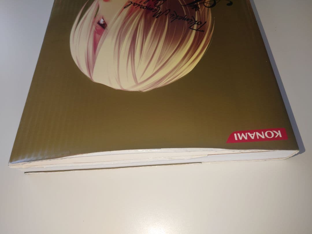 ときめきメモリアルGirl's Side Art Galleries