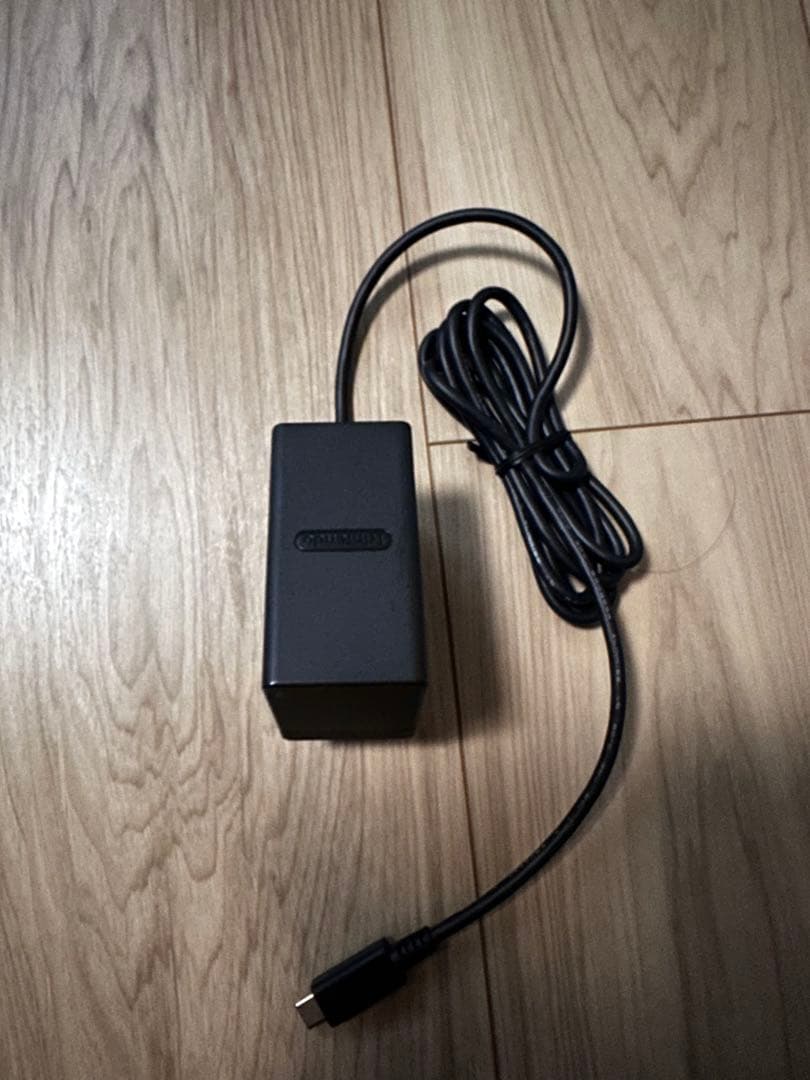 【超美品】Nintendo Switch light（イエロー）