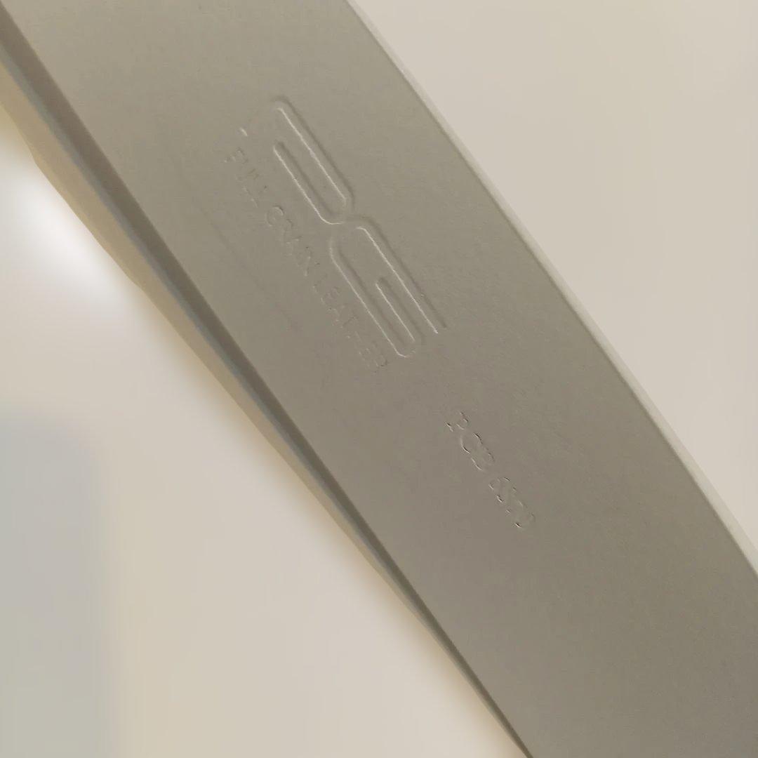 PEARLY GATES パーリーゲイツ ベルト