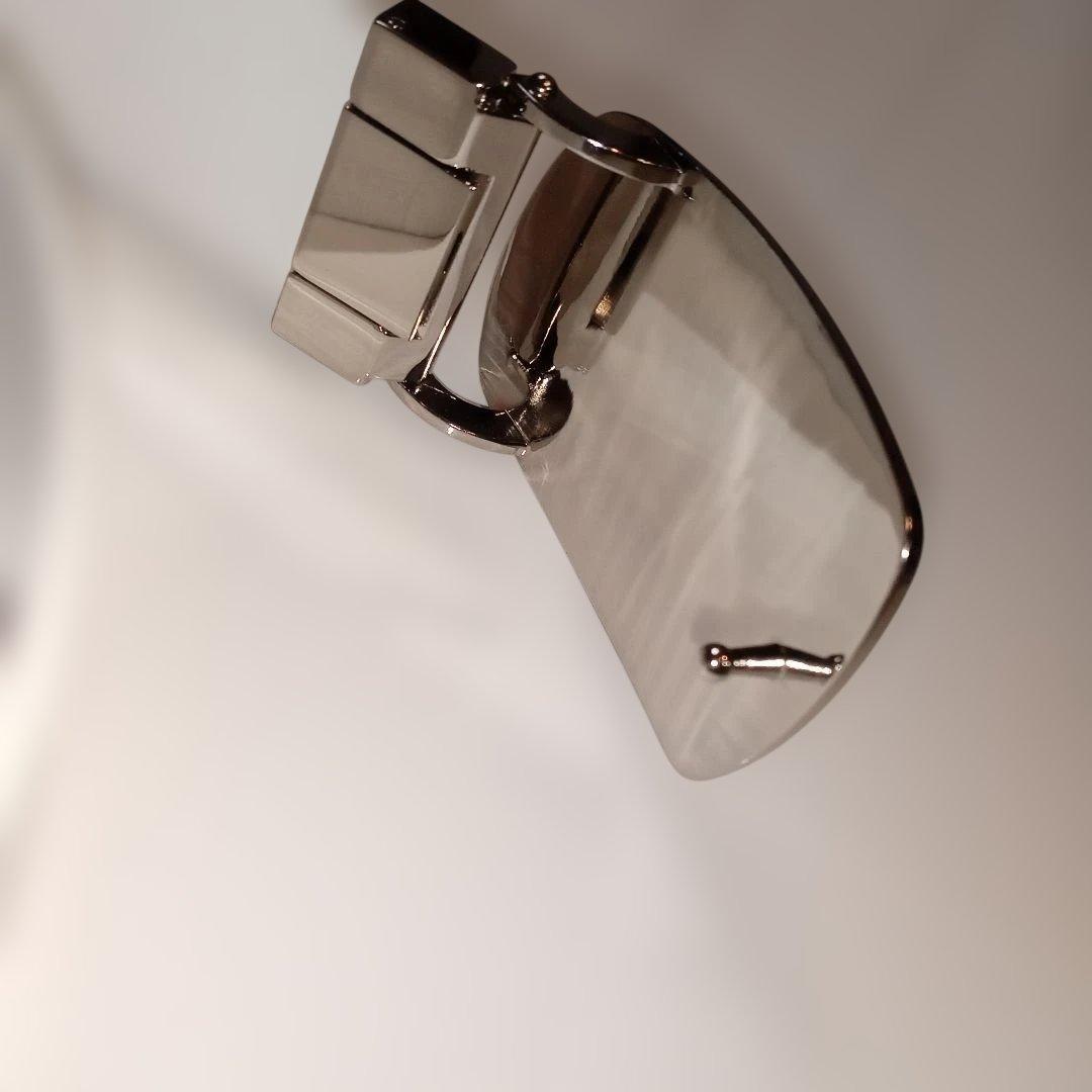 PEARLY GATES パーリーゲイツ ベルト