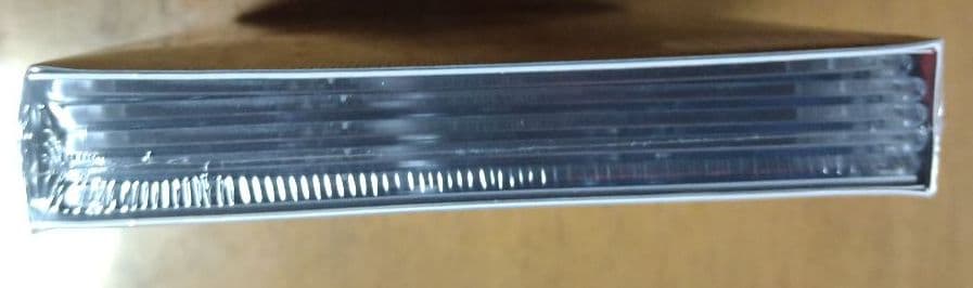 新品未開封品☆Blu-ray☆ガラスの家☆ ブルーレイBOX〈5枚組〉