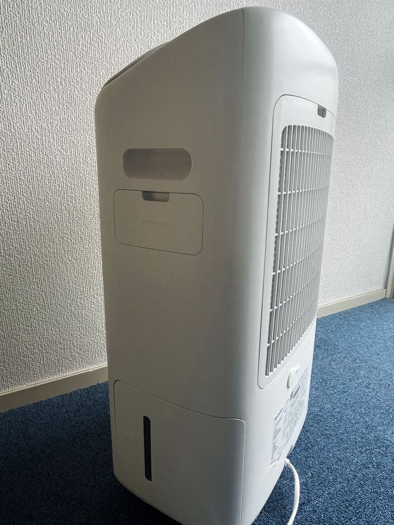 SHARP 衣類乾燥除湿機 CV-PH140