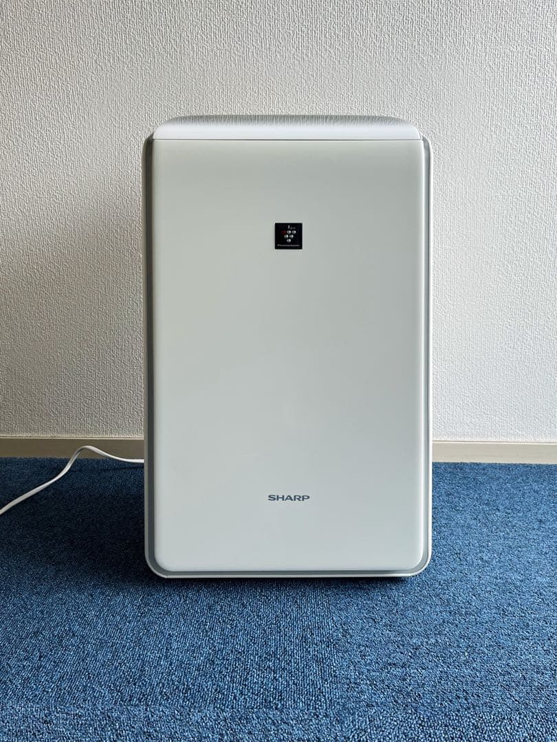 SHARP 衣類乾燥除湿機 CV-PH140