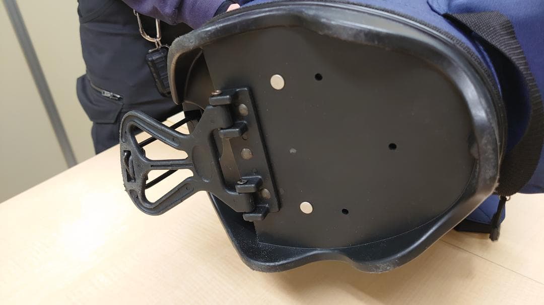 Rough & Swell ゴルフバッグ ネイビー