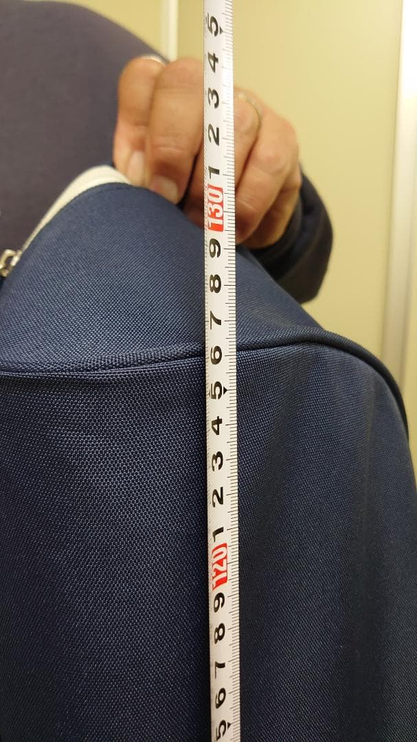 Rough & Swell ゴルフバッグ ネイビー