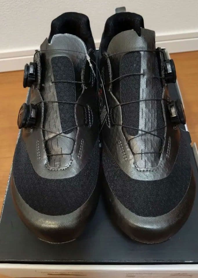 【新品未使用】ノースウェーブ MISTRAL PLUS ロードシューズ【45】