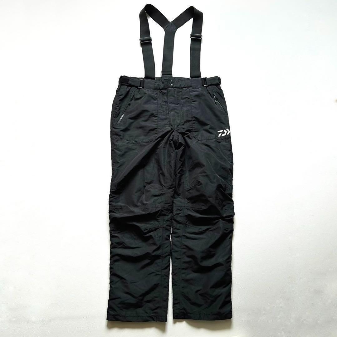 ✨完売品/XL✨ダイワ レインマックス ハイロフト シャドー迷彩 DW-3105