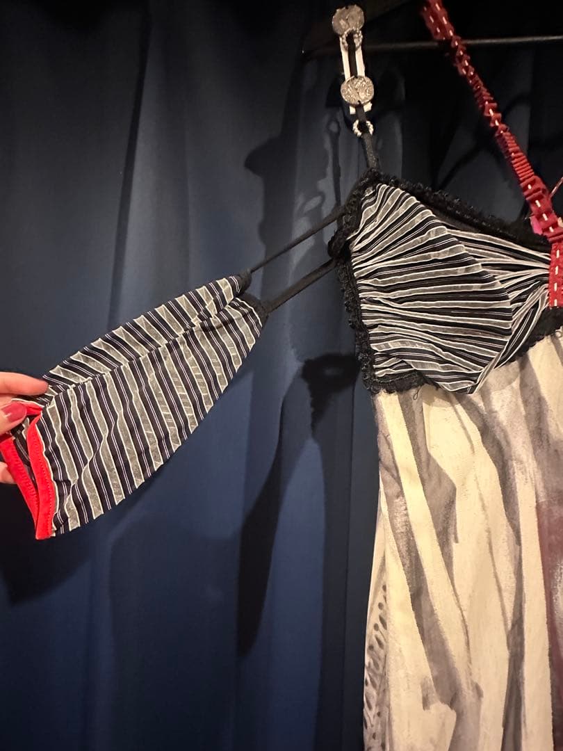 save the queen ワンピース