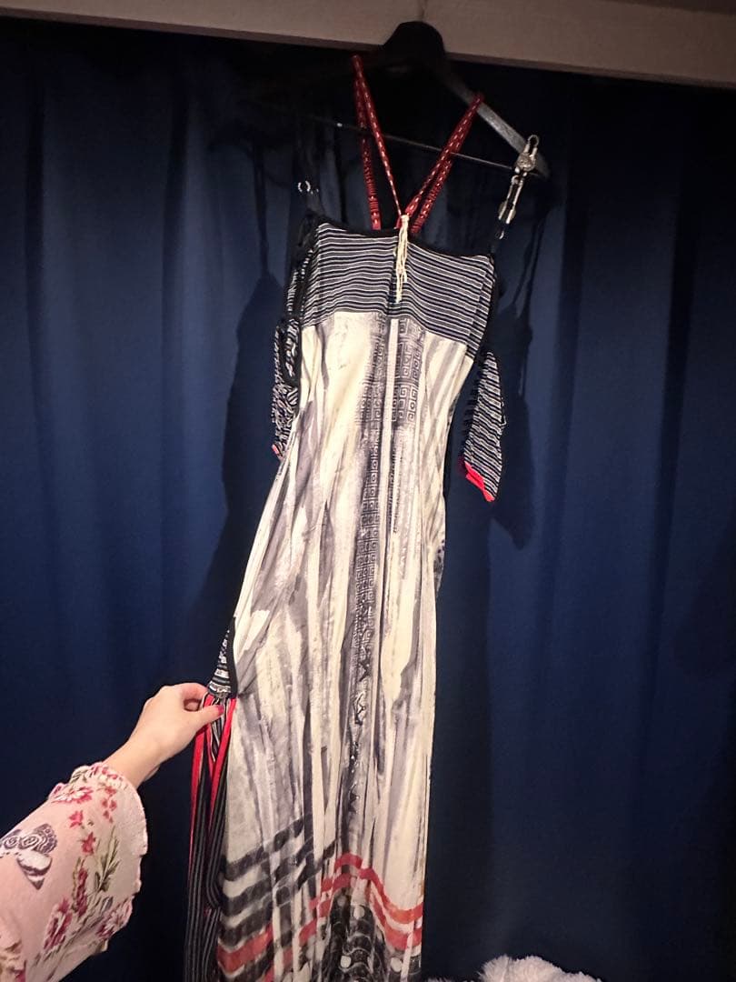 save the queen ワンピース