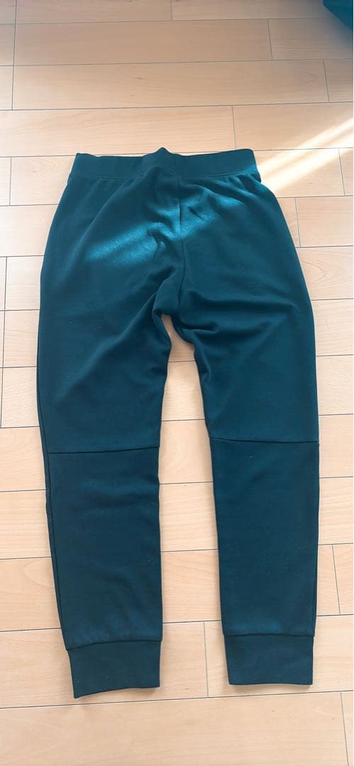 りっくん　GINGA スウェット上下セット　S