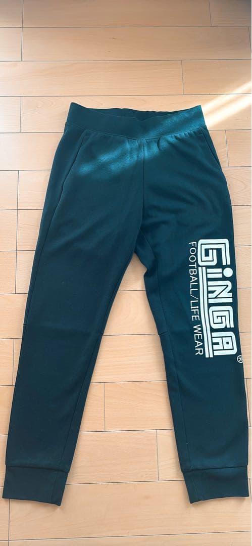 りっくん　GINGA スウェット上下セット　S