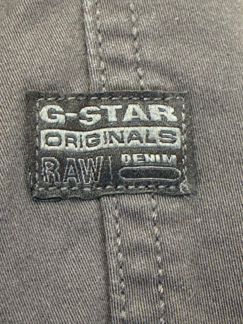 G-STAR RAW RovicZip3D テーパードパンツ カーゴパンツ値下げ