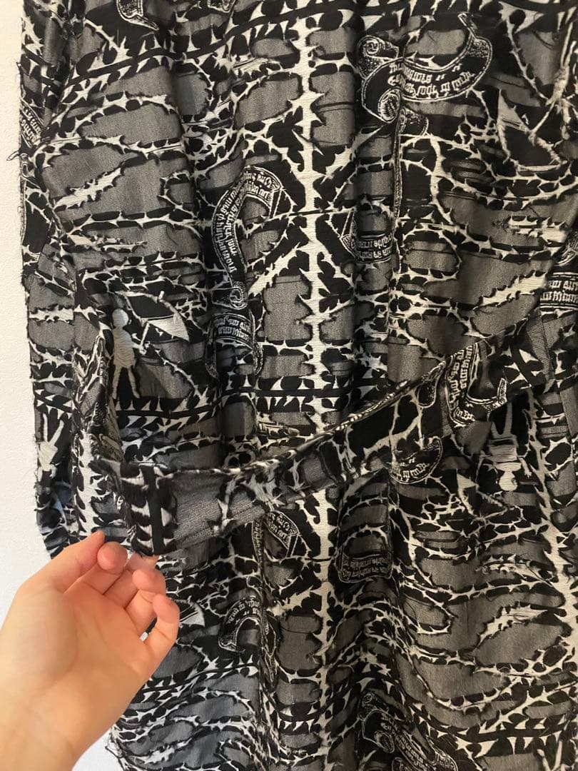 ミントデザインズ 反抗期 コート