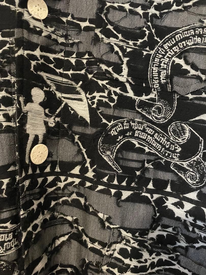 ミントデザインズ 反抗期 コート