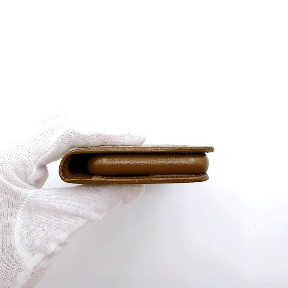 ◇グッチ◇レザー/GGスプリーム/iPhone15/スマホケース/760184