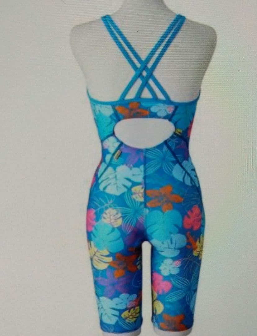 MIZUNO ミズノ　レディース　競泳水着　綾コレ！　S 未使用！タグ付き！