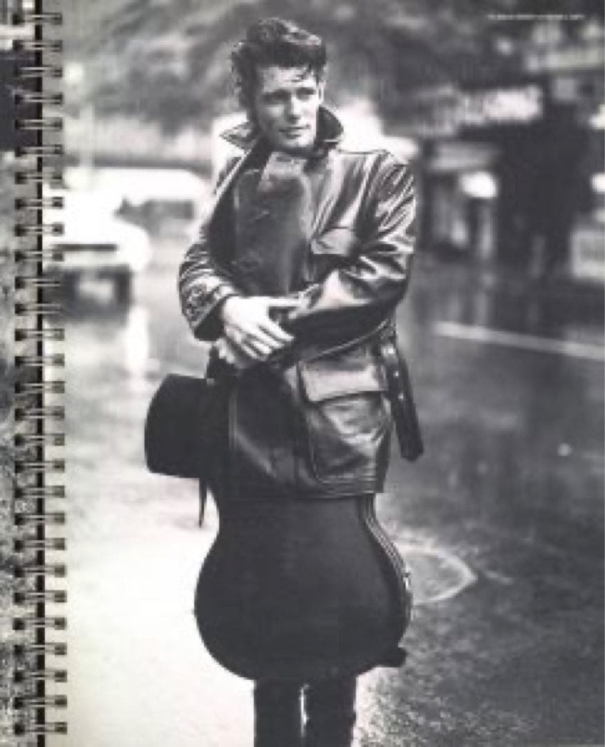 アート・デザイン・音楽 L'UOMO VOGUE 1968-1998 STYLE IN PROGRESS