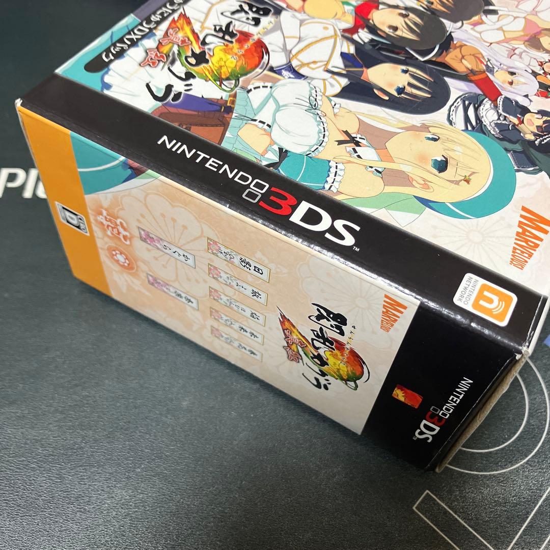 内新品⭐️5.23.金⭐️Nintendo 3DSソフト⭐️