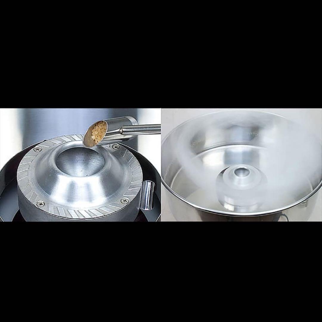 【1回使用】業務用 わたがし機 【 わたがし名人プロ 】