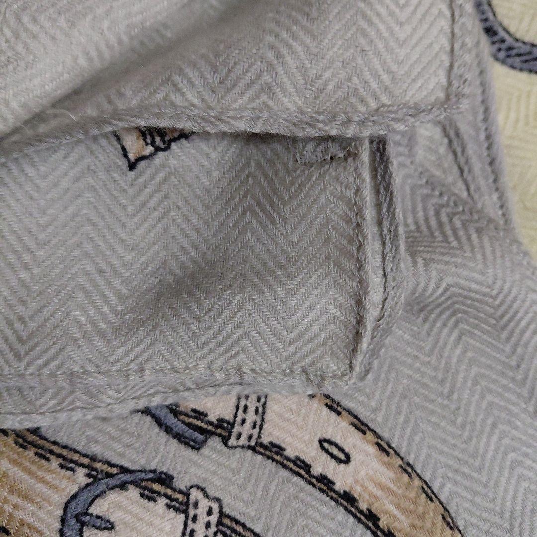 manipuri シルクウール ストール