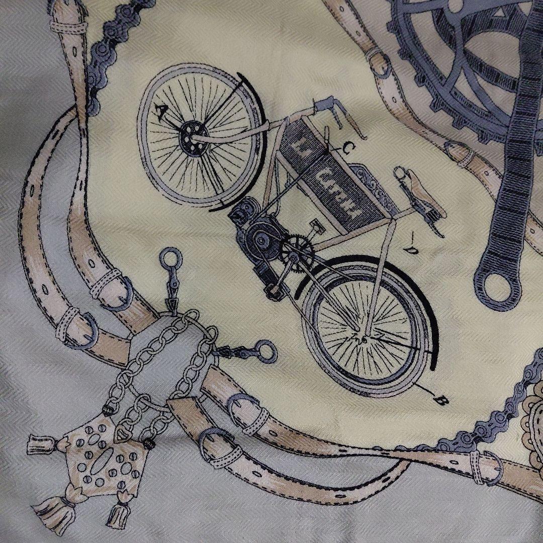 manipuri シルクウール ストール