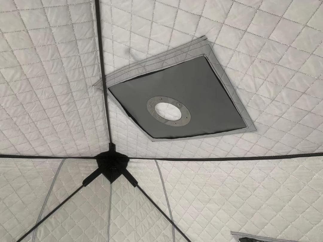 テントサウナ用テント本体