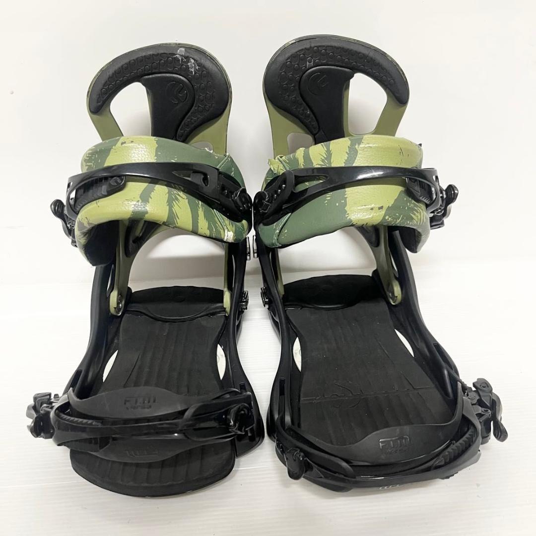 K2 FLUX DEELUXE スノーボード　フルセット　フラックス ブーツ