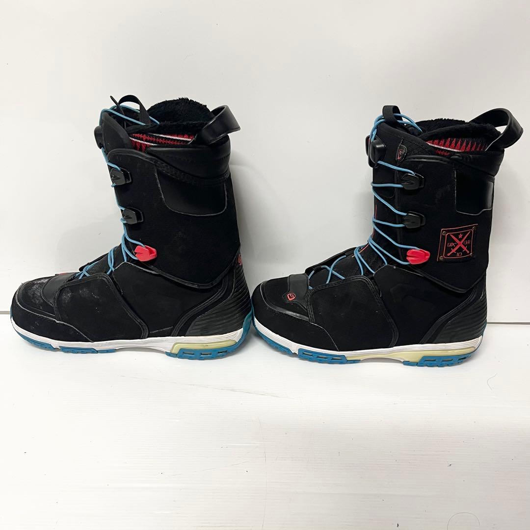 K2 FLUX DEELUXE スノーボード　フルセット　フラックス ブーツ