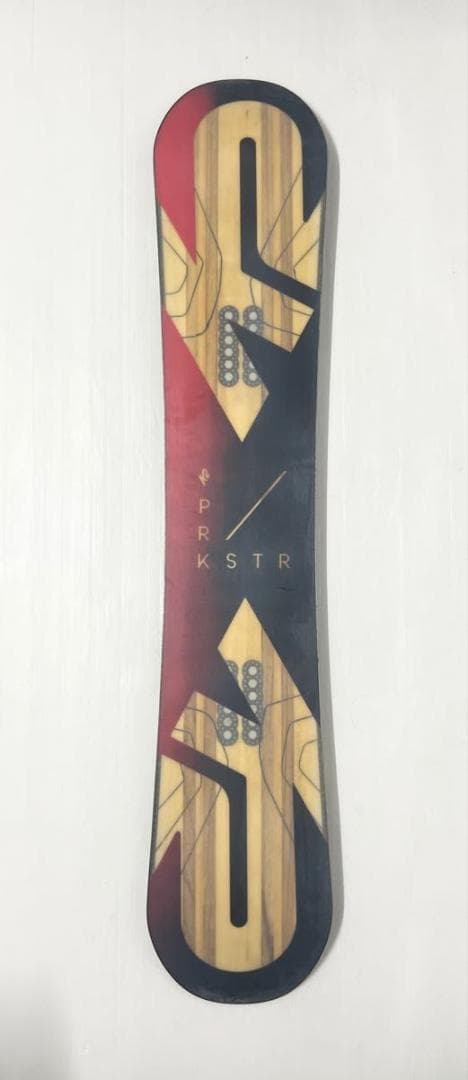 K2 FLUX DEELUXE スノーボード　フルセット　フラックス ブーツ