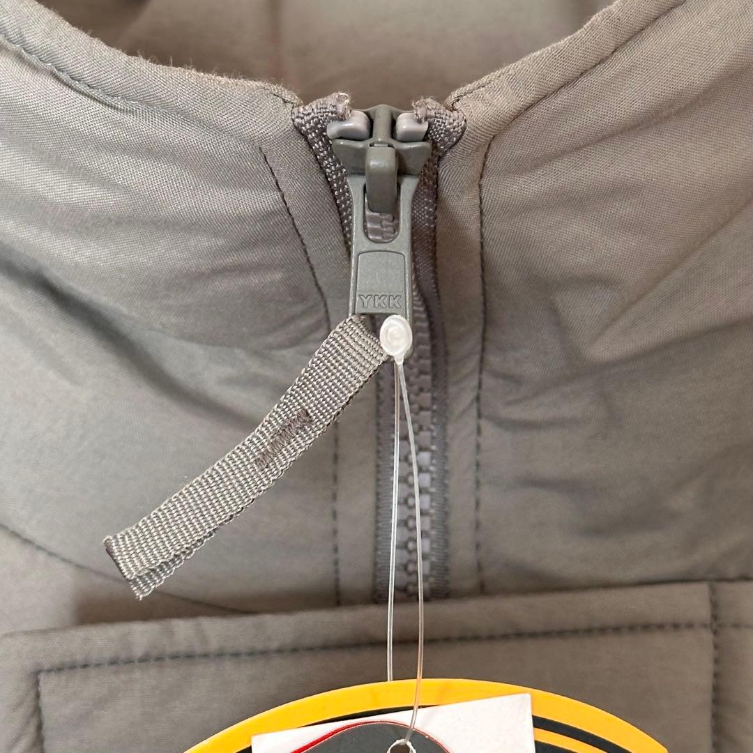 未使用BAF PRIMALOFT PCU LEVEL-7 モンスターパーカ XS