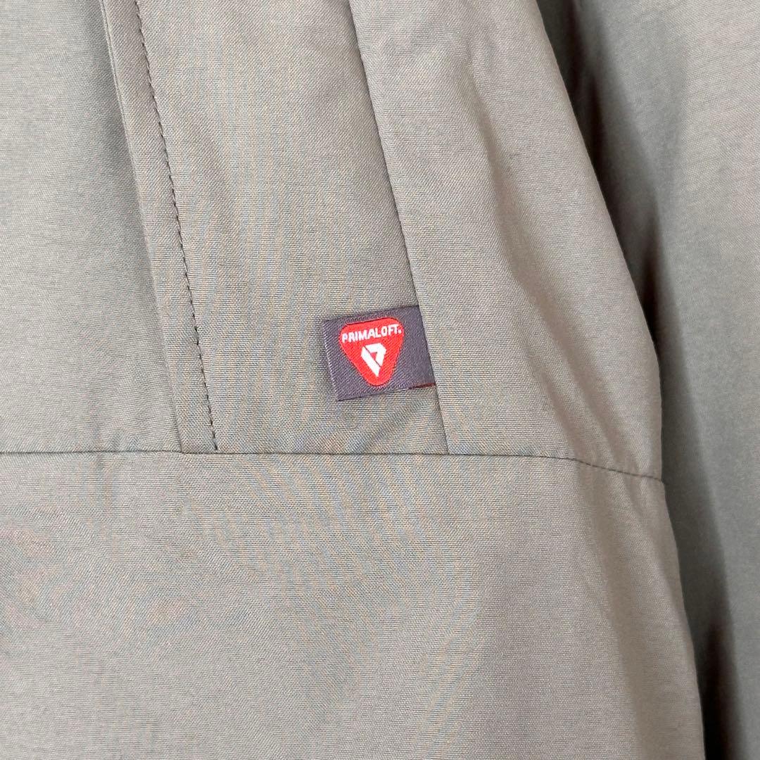 未使用BAF PRIMALOFT PCU LEVEL-7 モンスターパーカ XS
