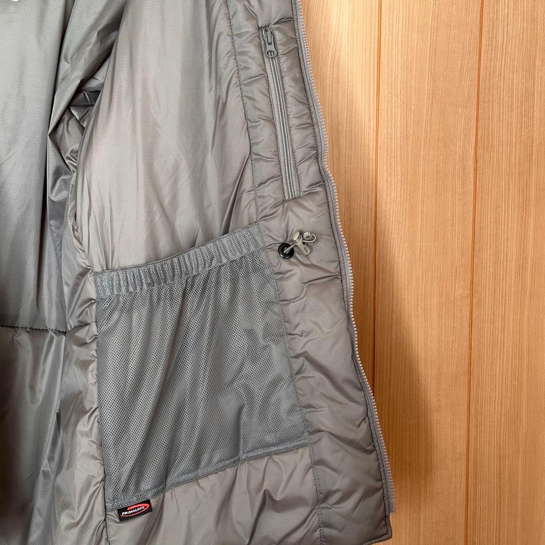 未使用BAF PRIMALOFT PCU LEVEL-7 モンスターパーカ XS