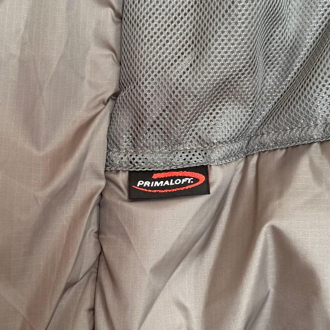 未使用BAF PRIMALOFT PCU LEVEL-7 モンスターパーカ XS