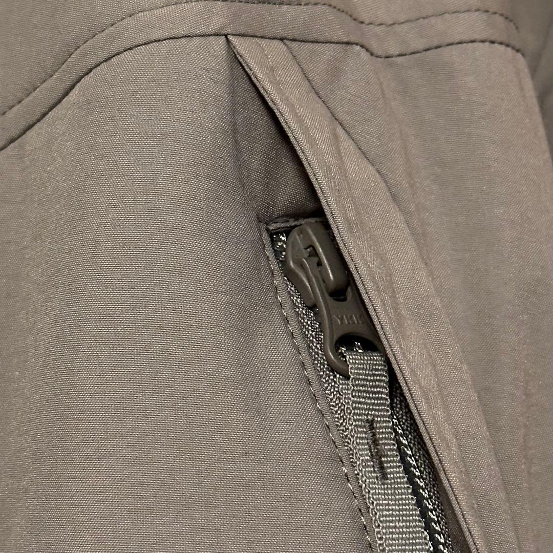 未使用BAF PRIMALOFT PCU LEVEL-7 モンスターパーカ XS