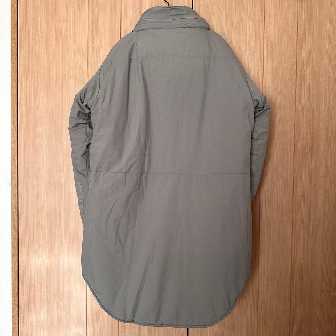 未使用BAF PRIMALOFT PCU LEVEL-7 モンスターパーカ XS