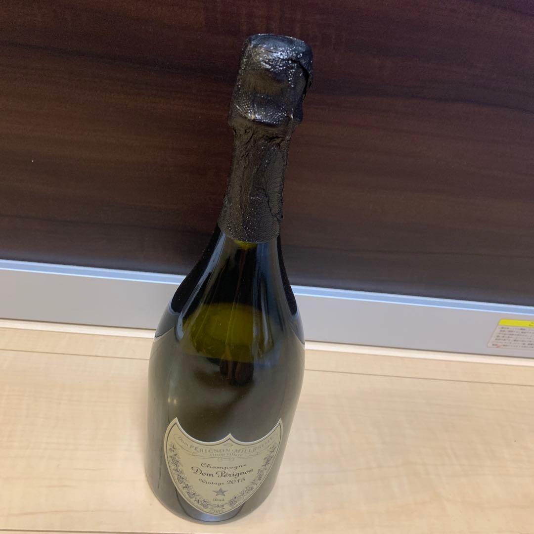 ★ドンペリ 2015 正規品 新品未開封品★