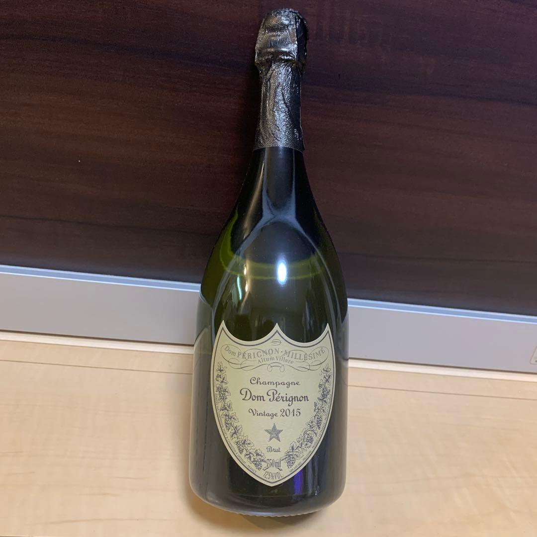 ★ドンペリ 2015 正規品 新品未開封品★