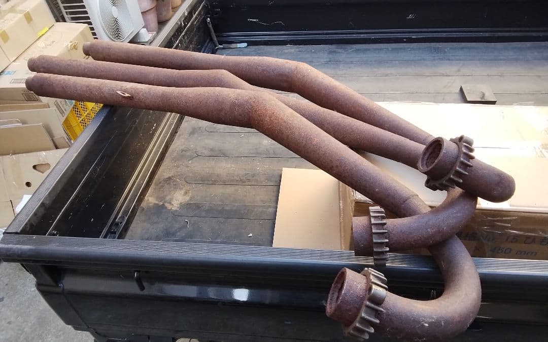 当時 GT750 スガヤ バラチャン GT550 GT380 KH Z1 Z2