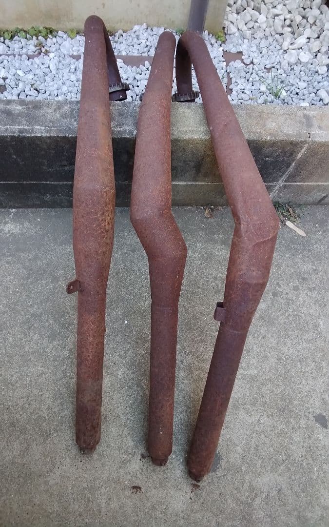 当時 GT750 スガヤ バラチャン GT550 GT380 KH Z1 Z2