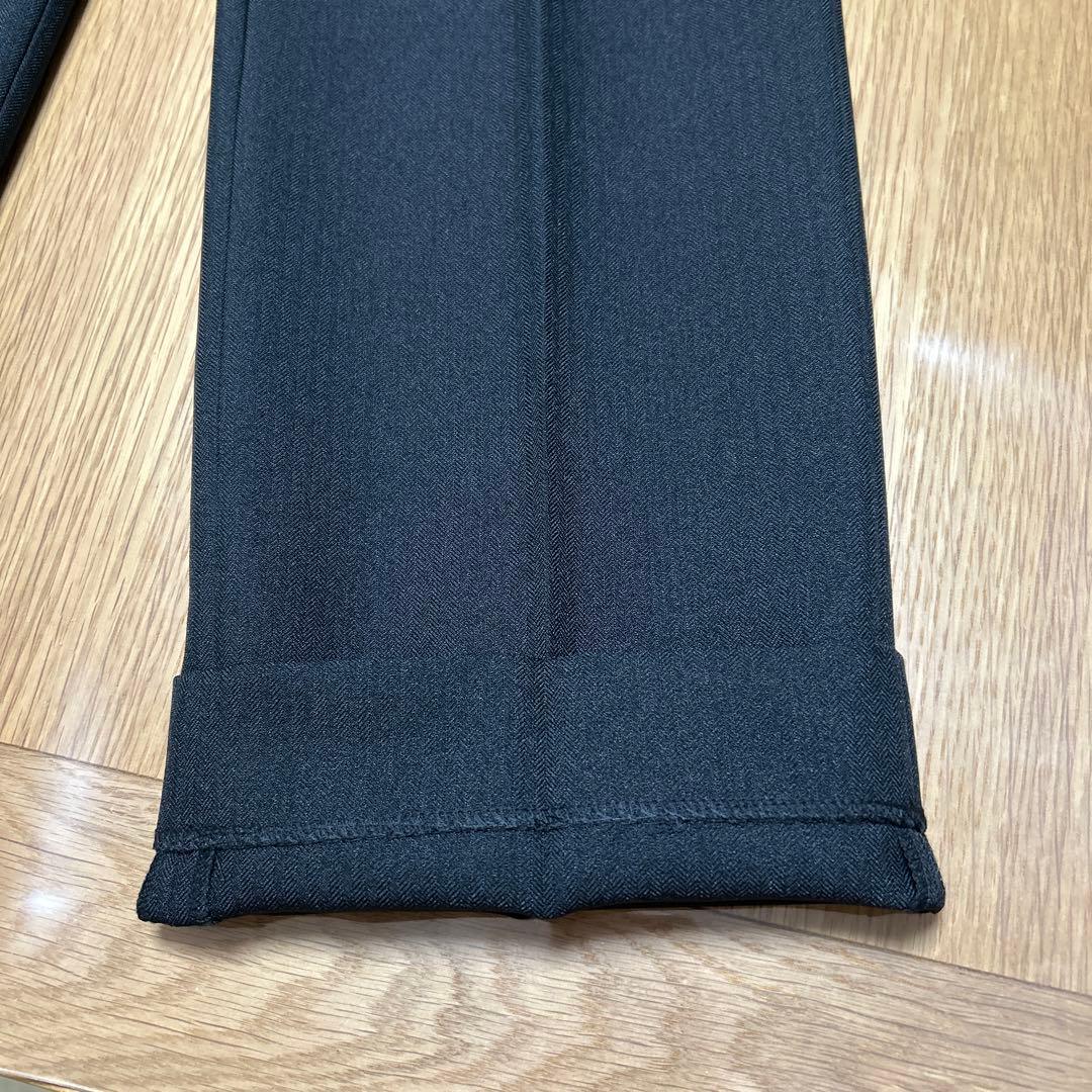 卒業式　フォーマルスーツ　170 ワンダーファクトリー