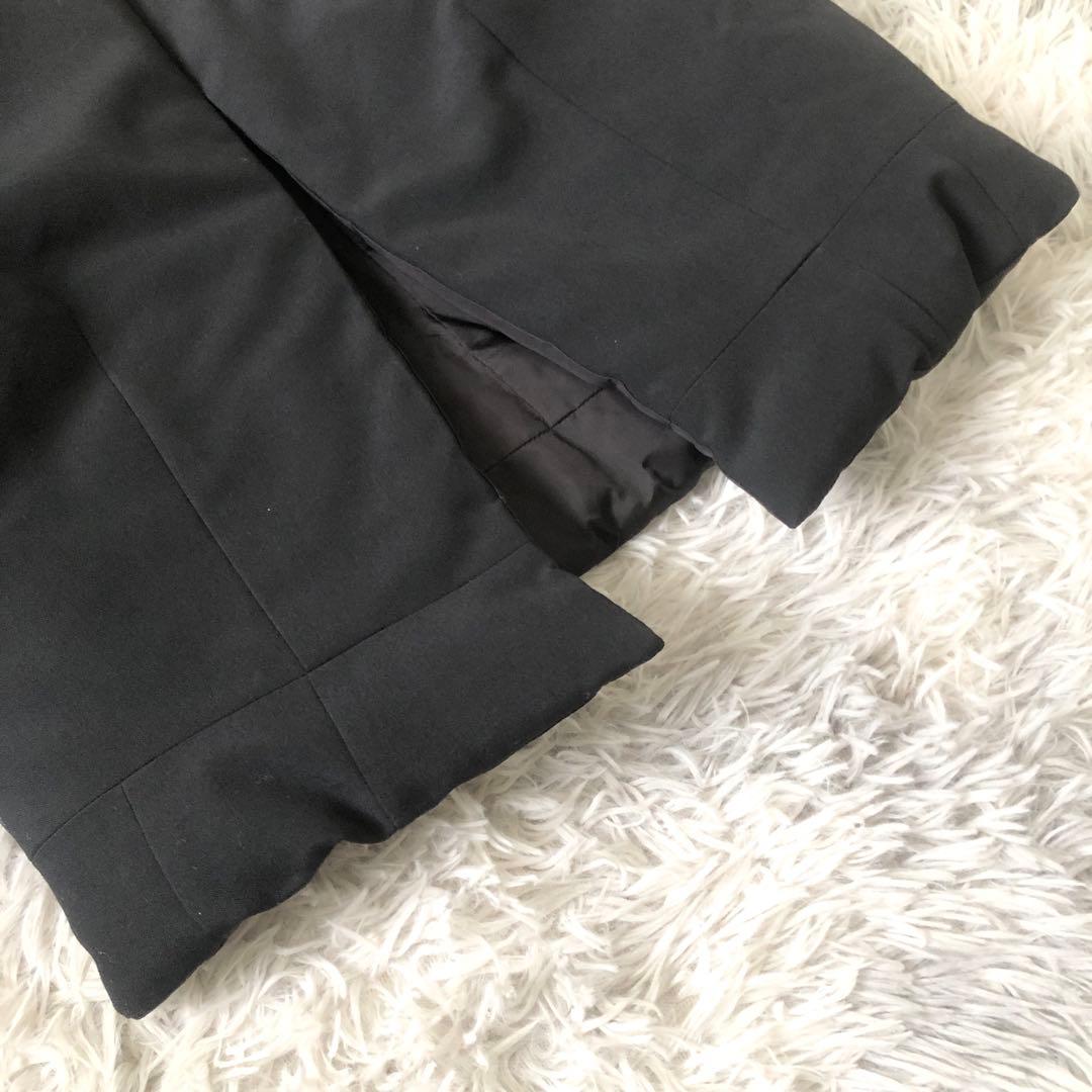 ウール100%✨コムデギャルソン【S】ダウンベスト ベスト アウター 上着