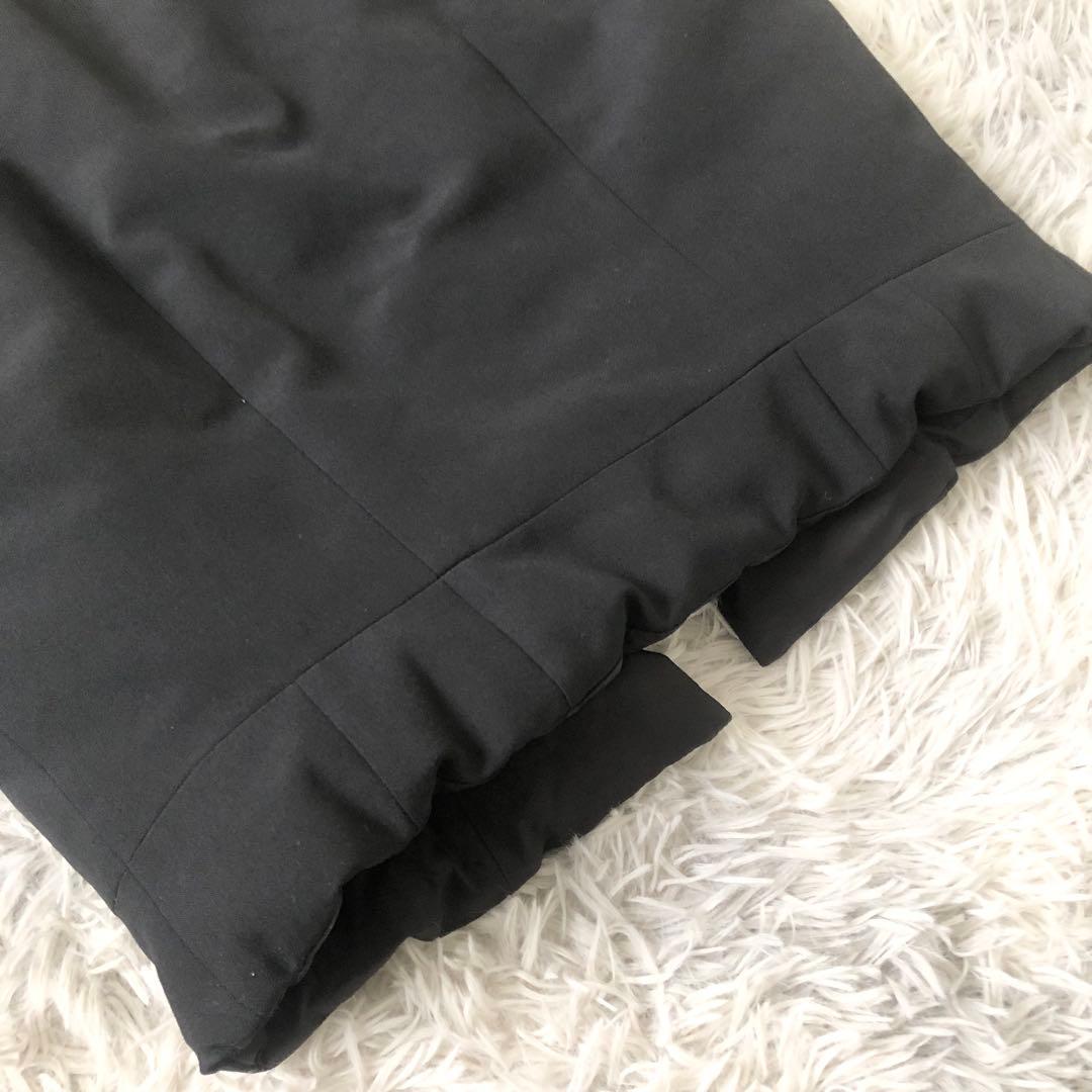 ウール100%✨コムデギャルソン【S】ダウンベスト ベスト アウター 上着