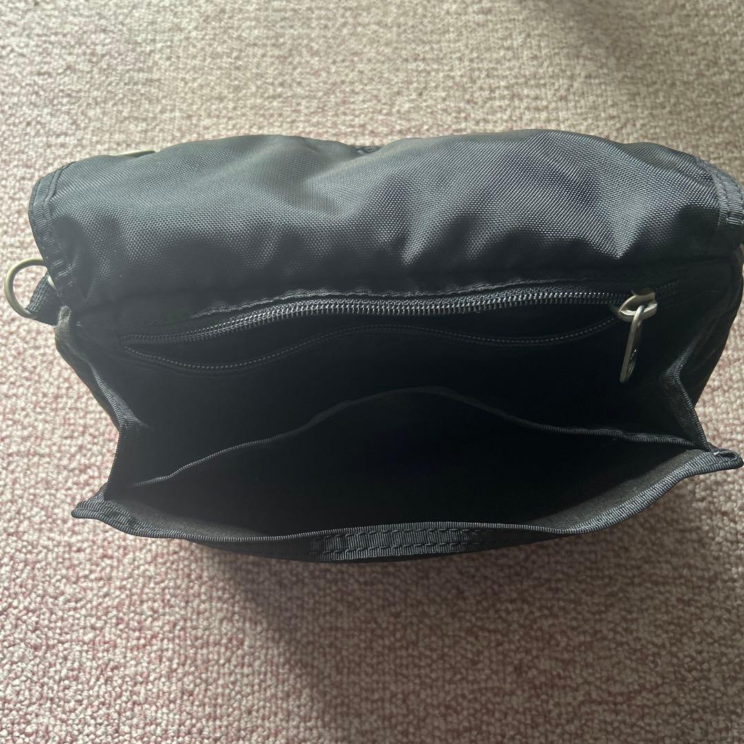 supreme×Gucci monogram柄　ポーチ