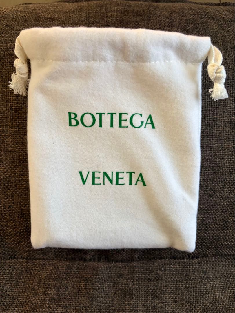 BOTTEGA VENETA 二つ折り財布